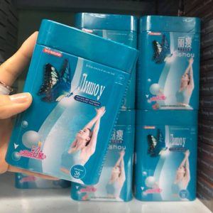 Lishou Softgel Original slimming Capsule