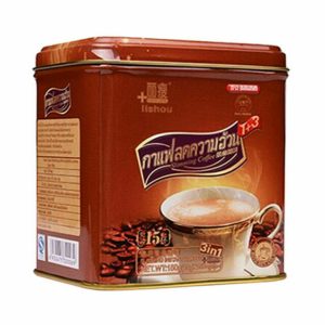 Lishou Slimming Coffee