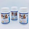 MAX Slim Fat Burner 7 Days Weight Loss Supplements Diet Fit Formula