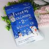 FROZEN Collagen 2 in 1 Whitening and Acn Solution
