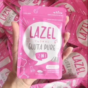 AZEL GLUTA PURE 2 in 1