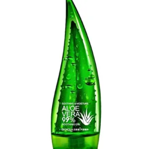 Aloe Vera 99% soothing gel