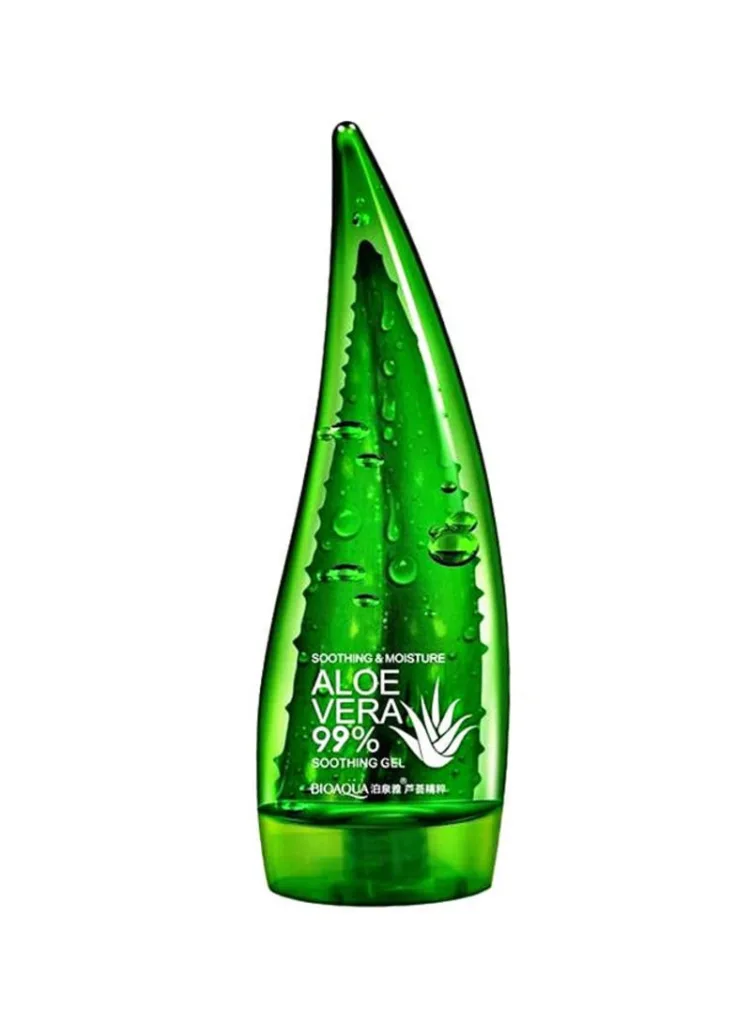 Aloe Vera 99% soothing gel