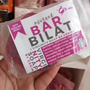 Bar Bilat Soap