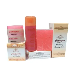 COLLAGEN SET ORIGINAL
