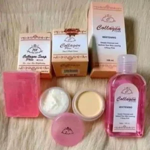 COLLAGEN Set ORIGINAL