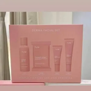Fairy Skin Derma Facial Set