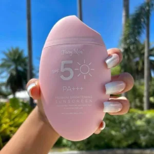 Fairy Skin Premium Sunscreen SPF50 PA+++