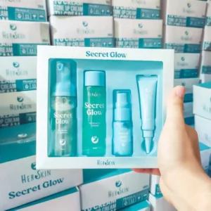 Herskin Secret Glow