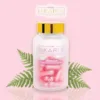 Hikari Premium Japan Glutathione With Oral Sunblock Technology, 60 Capsule
