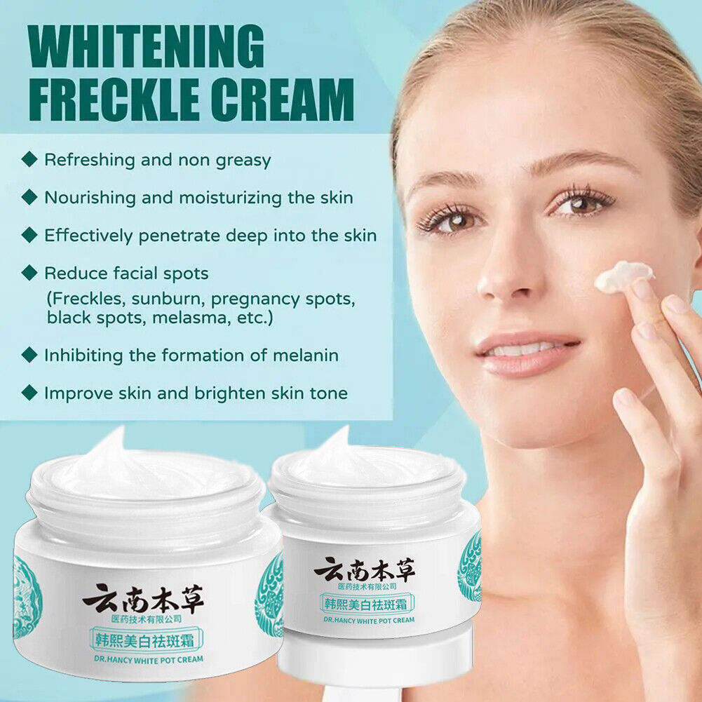 Japanese Melasma Cream 2