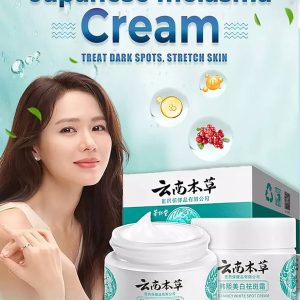 Japanese Melasma Cream