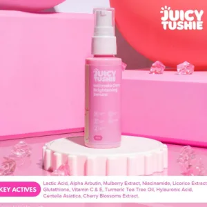 Juicy Tushie Intimate Care Brightening Serum