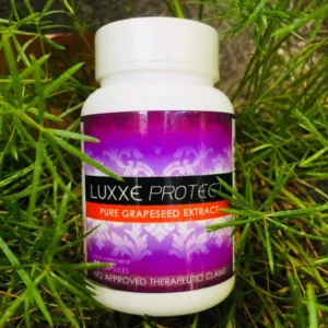 Luxxe Protect Pure Grapeseed Extract