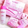 Natnat by Rosmar Mildest Condensada Maintenance Set