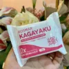 Rosmar Bleaching Whipped Soap Glutathione-collagen-alpha arbutin