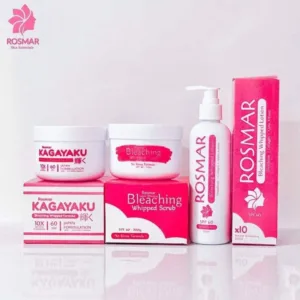Rosmar Combo Set