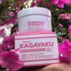 Rosmar Kagayaku Bleaching Whipped Formula