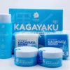 Rosmar Kagayaku Rejuvenating Hydra Glass Skin Set