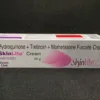 Skin Lite Hydroquinone Tretinoin Mometasone Furoate Cream