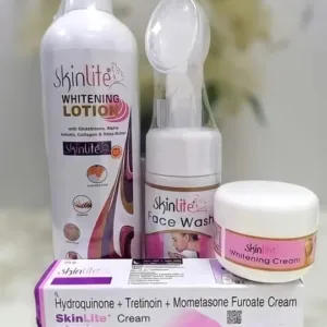 SkinLite Set