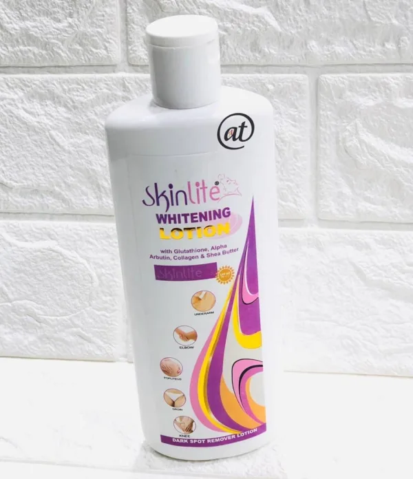 Skinlite Whitening Lotion