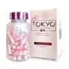 ishi Tokyo White C-Block Dfyage (Premium 42,000mg Japan Glutathione