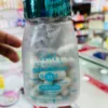Nekothione 9 in 1 by Kath Melendez Made in Japan 500 mg 60 caps Whitening Supplement